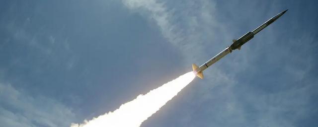 США испытали ракету против ПВО РФ