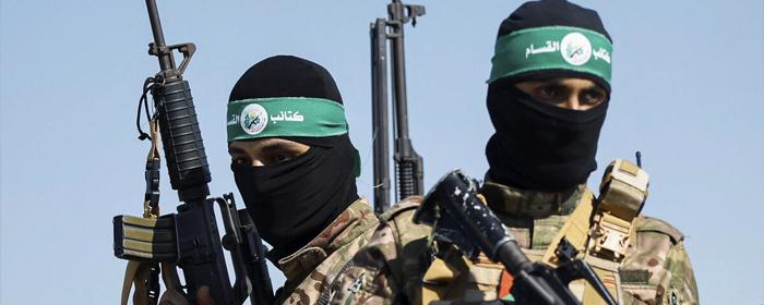 Иззат ар-Ришк: ХАМАС готов отражать наземную операцию армии Израиля