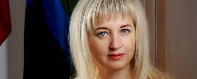 Ольга Павлова: Взаимодействие депутатов с молодёжью позволит выиграть обеим сторонам