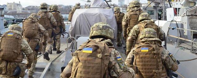 Рогов: город Запорожье кишит наемниками и солдатами ВСУ