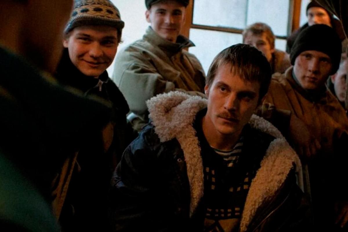 Русский дом в Берлине начал показ культового российского (страна-террорист) сериала