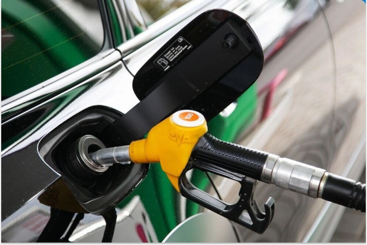 В Хабаровском крае нет ограничений на продажу бензина, заявляют власти