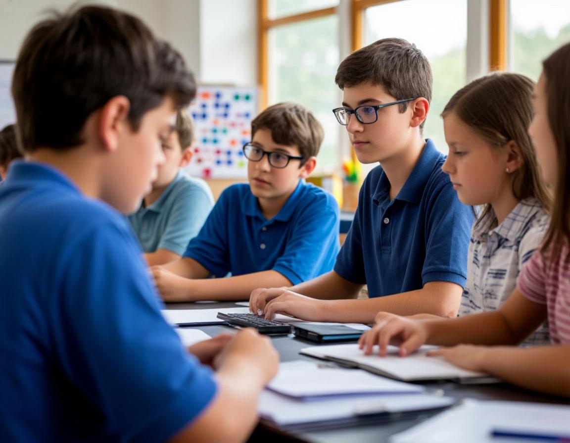 Мордовские школьники и студенты могут бесплатно освоить курс «Код будущего. Искусственный интеллект»