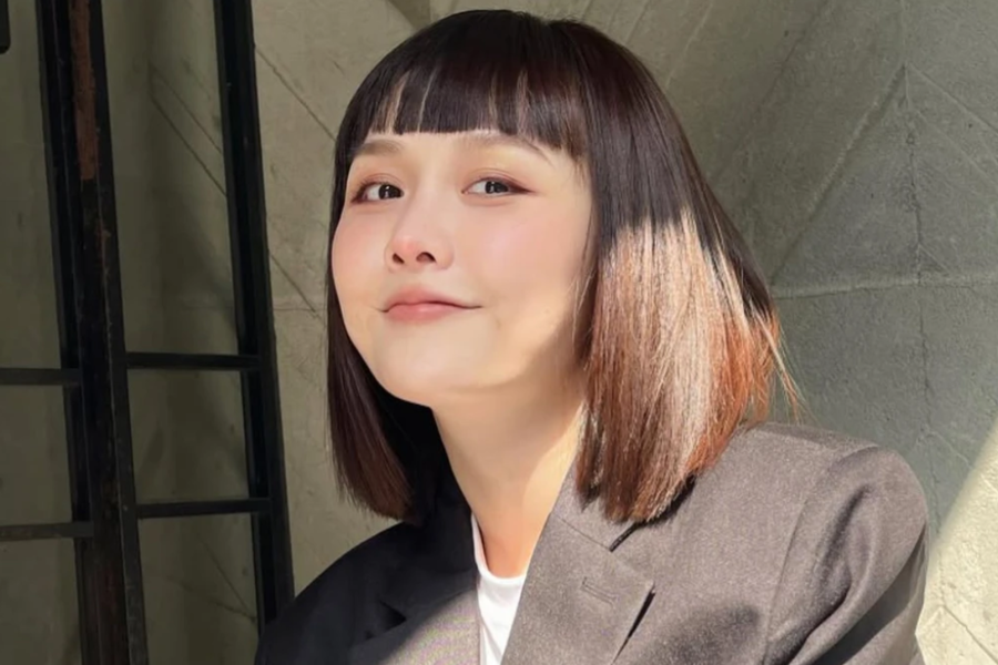 Ушла из жизни популярная бьюти-блогер Лиз Линь Жуоюй: муж опубликовал трогательное прощание