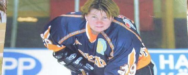 СКР возбудил дело по факту гибели хоккеистки Юрловой при пожаре