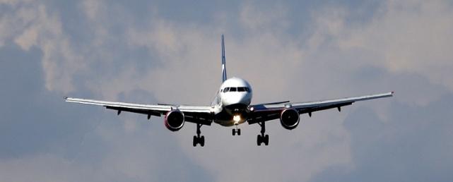 Первые чартерные рейсы отправятся из России в Турцию 3 сентября
