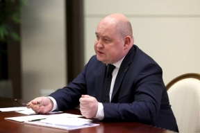 Действующий глава Севастополя Михаил Развожаев победил на выборах губернатора