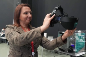 Нижегородские ученые придумали шлем для защиты от кибермошенников