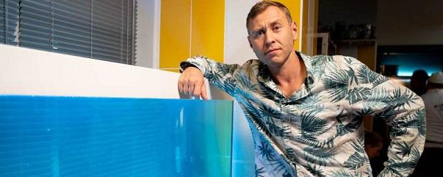 Звезду сериала «Кухня» Михаила Тарабукина будут судить в Петербурге за отказ от теста на трезвость