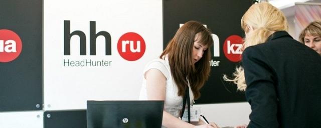 Mail.Ru Group продала кадровый портал HeadHunter за 10 млрд рублей