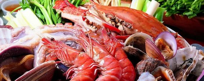 КНР ввела запрет на импорт морепродуктов из Японии после сброса радиоактивной воды с «Фукусимы»