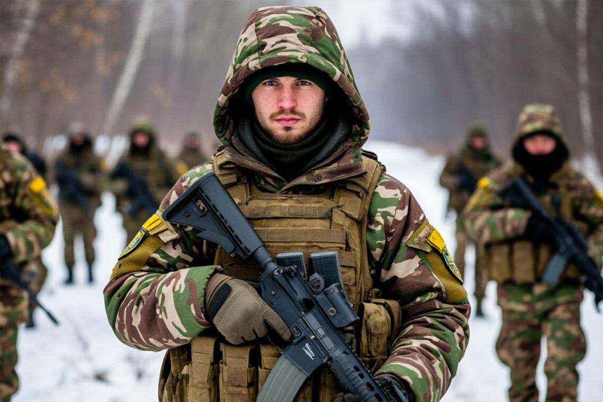 Американский публицист выступил с резким заявлением о конфликте с Россией