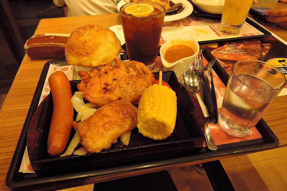 Ученые раскрыли механизм обмана аппетита ароматами еды