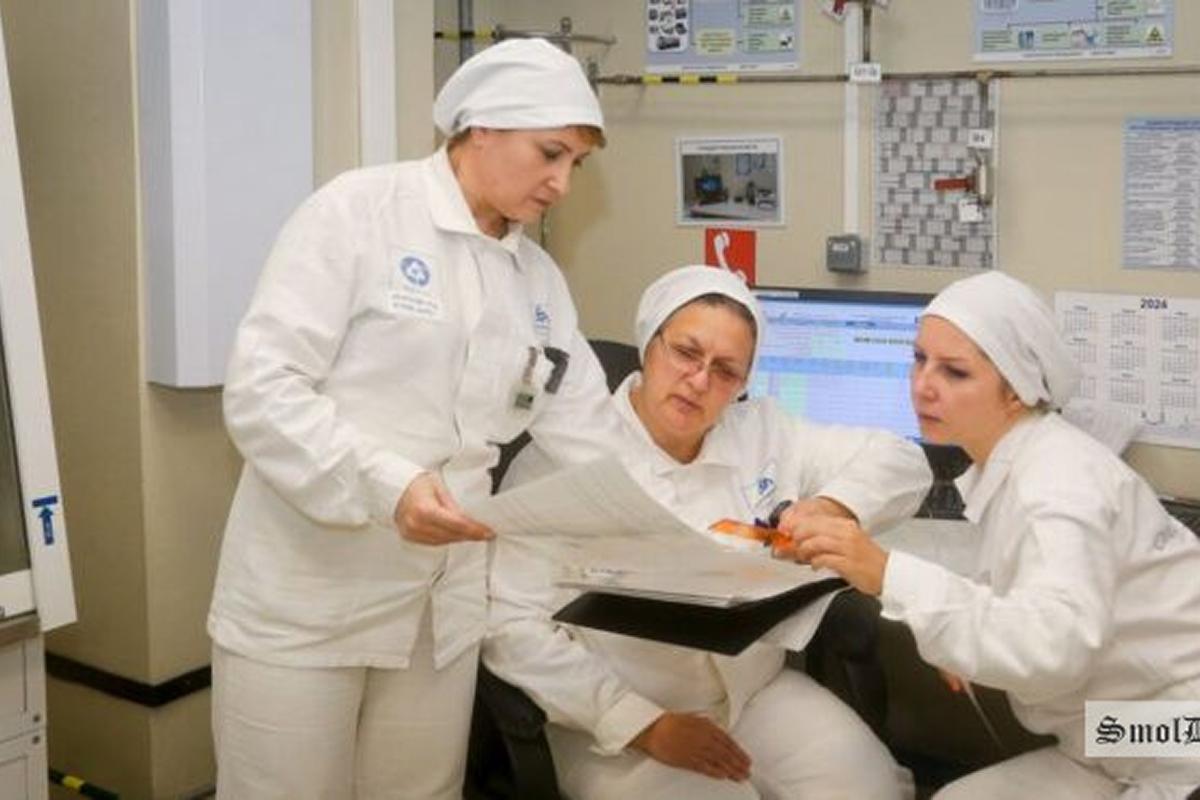 Научный потенциал Смоленщины: кто и на что тратит свыше 2 млрд рублей