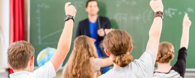 Дистанционное обучение изменило отношение россиян к учителям