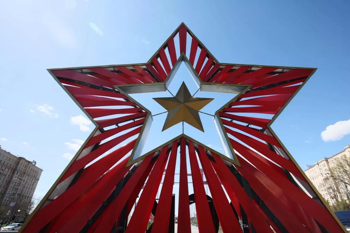 В Москве прозвучит сборник «Музыка Победы»