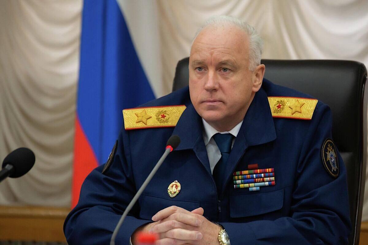 Глава СК РФ рассказал о последствиях вторжения в Курскую область