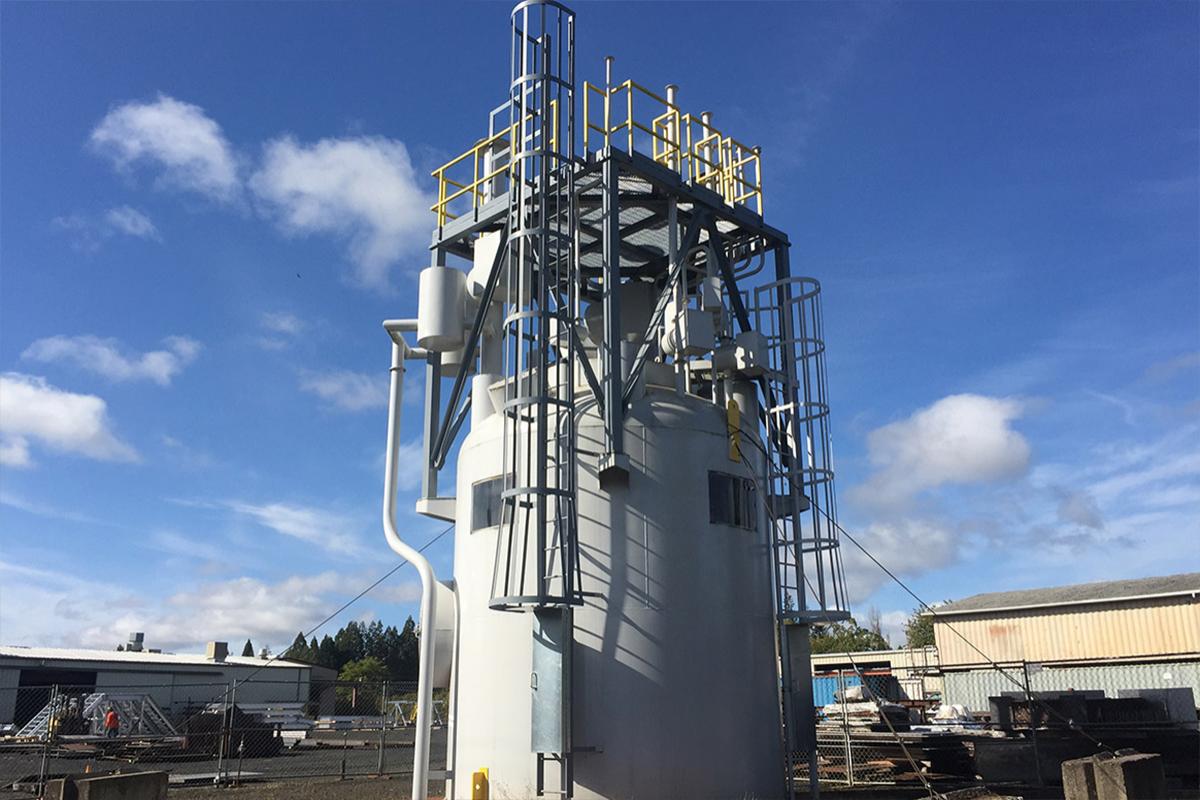 Rolls-Royce SMR намерен построить завод по производству реакторов в Чехии