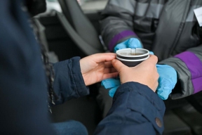 У пяти главных вокзалов Москвы для бездомных вновь открыли пункты обогрева