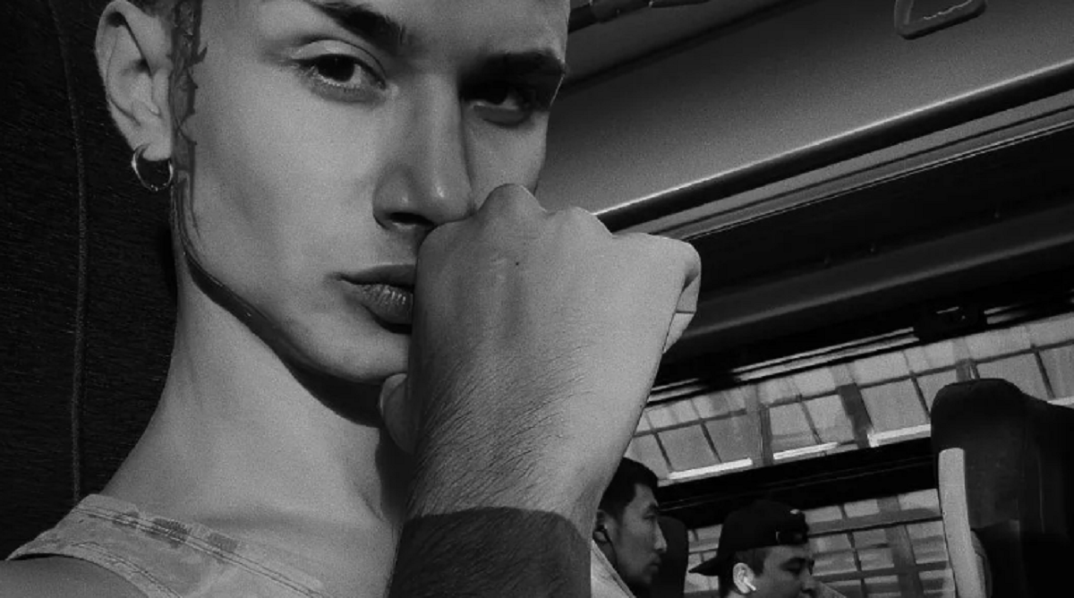 В Тюмени уже два месяца продолжаются поиски пропавшего сына, и его мать не может смириться с этой ситуацией