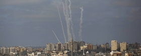 ХАМАС назвало условие соблюдения перемирия с Израилем
