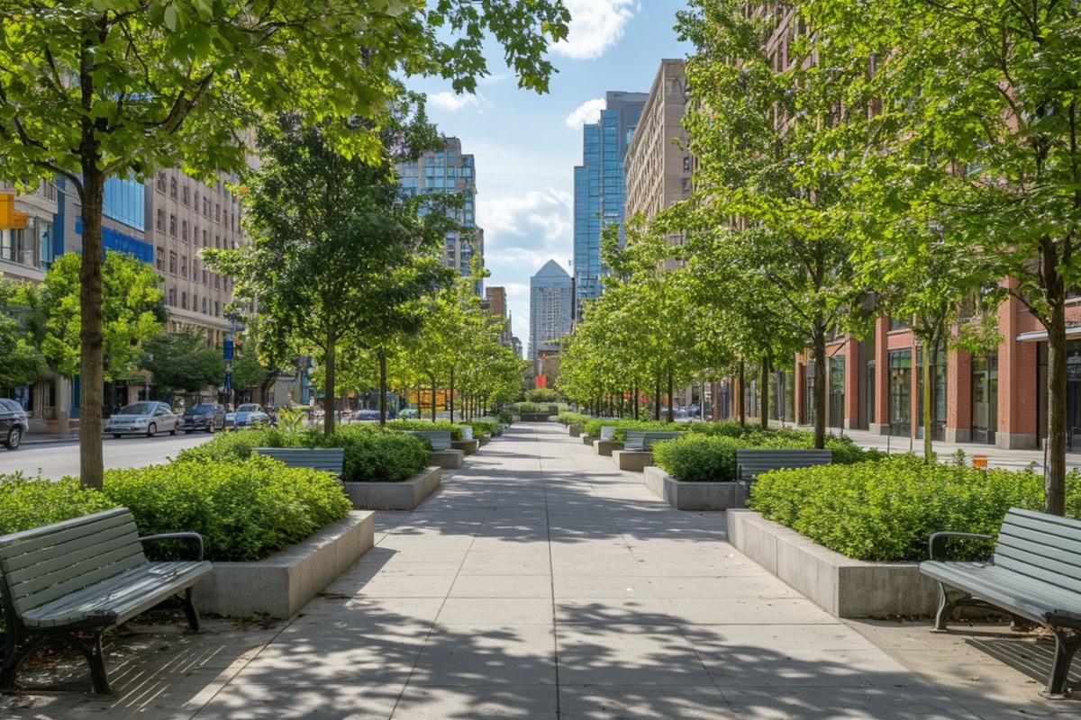 В Кабардино-Балкарии потратят миллионы на новые скверы и спортплощадки