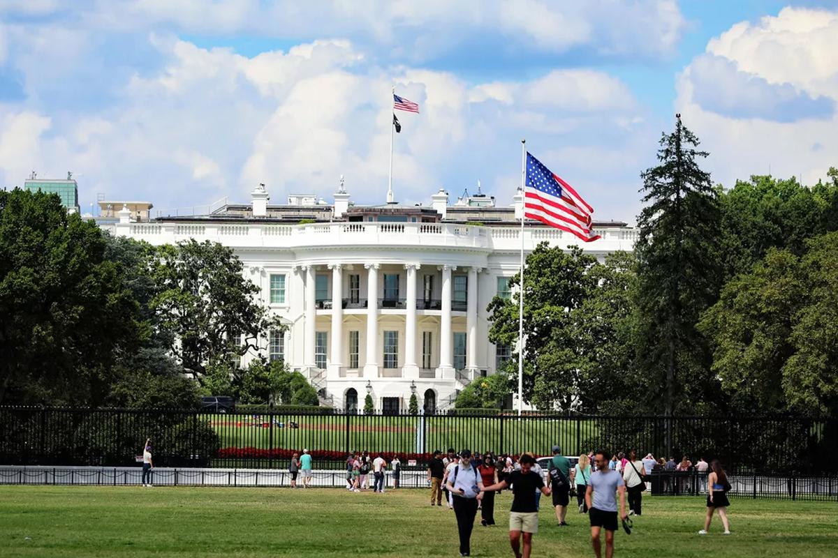 Уитакер заявил об отсутствии у Европы политической воли для отправки войск в Киев