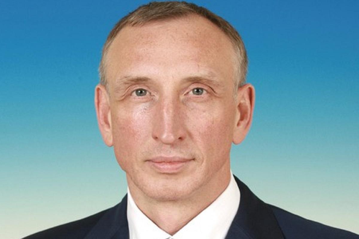 Александр Козловский победил на выборах в Госдуму в Псковской области