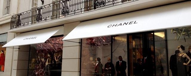 Chanel запускает линию пляжной одежды