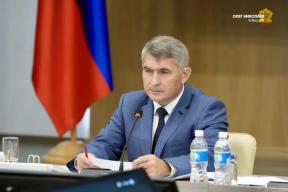 Олег Николаев: Благодаря принимаемым мерам по повышения безопасности дорожного движения число ДТП в Чувашии за первую половину 2026 года снизилось почти на 13%