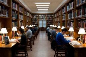 90% опрошенных мордовчан увлечены историей