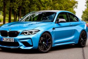 Корейцы и BMW — в очереди на возвращение в Россию