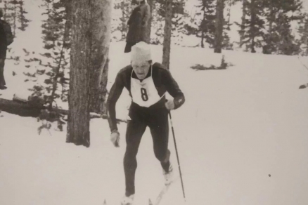 Четырехкратный чемпион СССР по лыжным гонкам Сергей Сокарев погиб при пожаре в Ленобласти