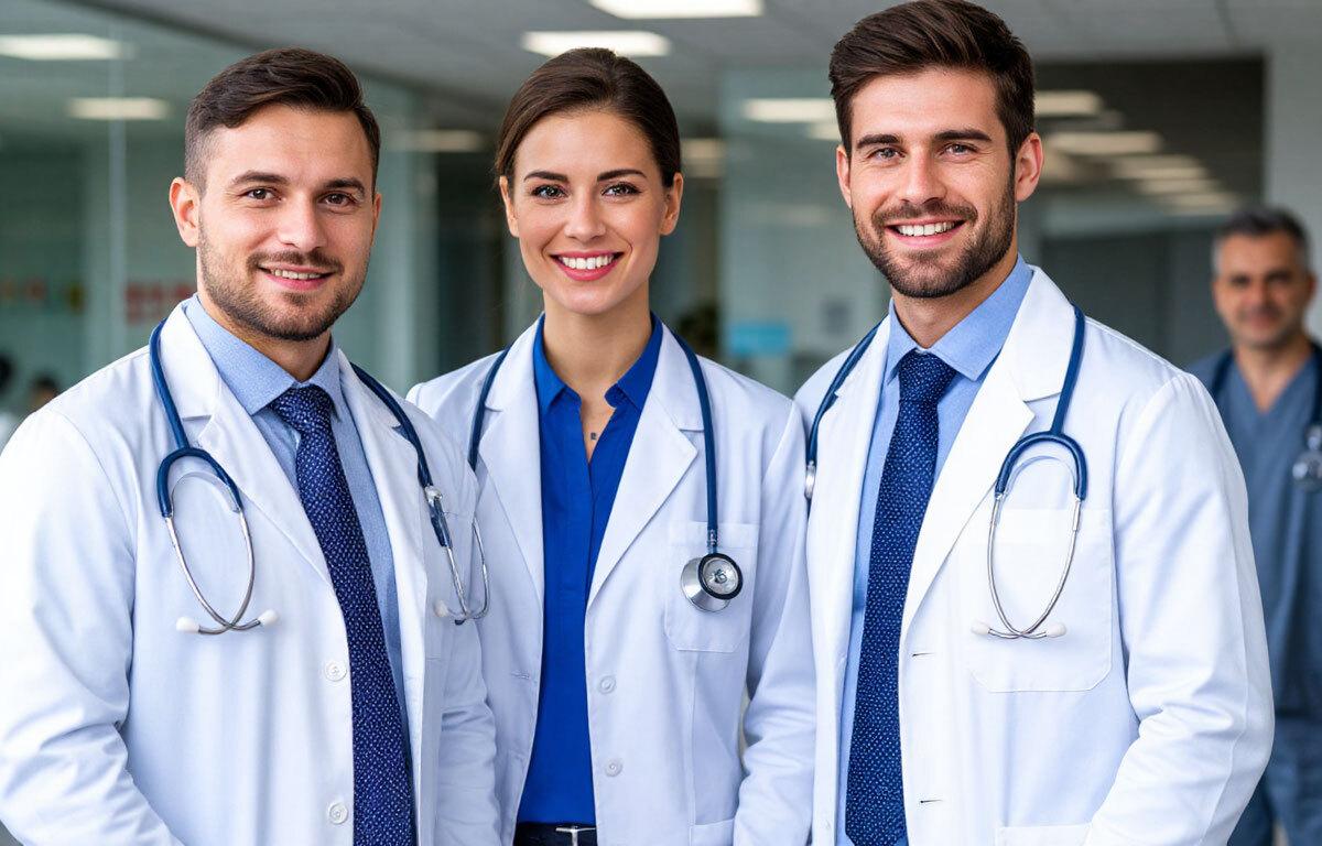 Эксперт Микаелян рассказал, что ждет рынок пластики лица в 2026 году