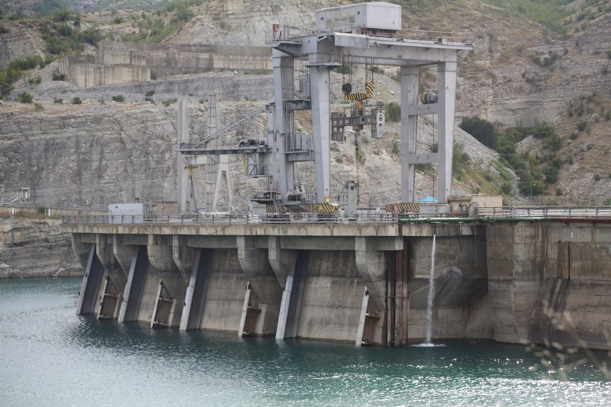 В Дагестане временно снизились тарифы на воду