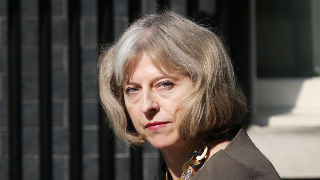 Британский премьер Тереза Мэй назначила министра по делам одиночества