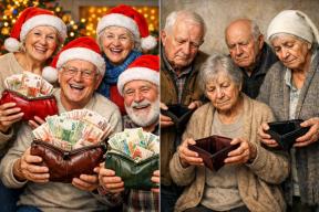 Готовим большие кошельки? Размеры новых пенсий определены. Осталось дождаться нового года