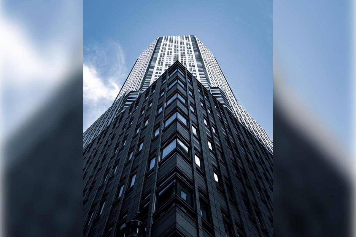 В Грозном построят многофункциональный выставочный комплекс «Ахмат тауэр»