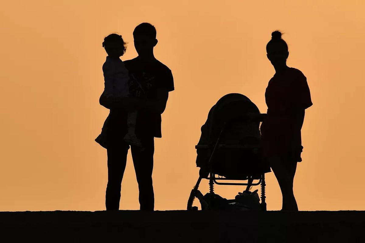 Дальневосточный тренд: Амурская область стала одним из лидеров «брачного» рейтинга России