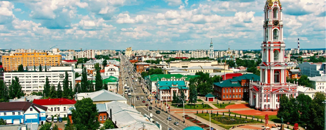 В Тамбове появятся памятники, посвященные спортсмену, педагогу и пограничникам