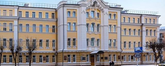 Для Смоленского госуниверситета планируют построить новое общежитие