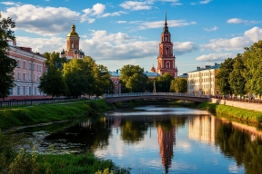 Из Костромы в Иваново: Мелоневич возглавил региональное отделение СФР