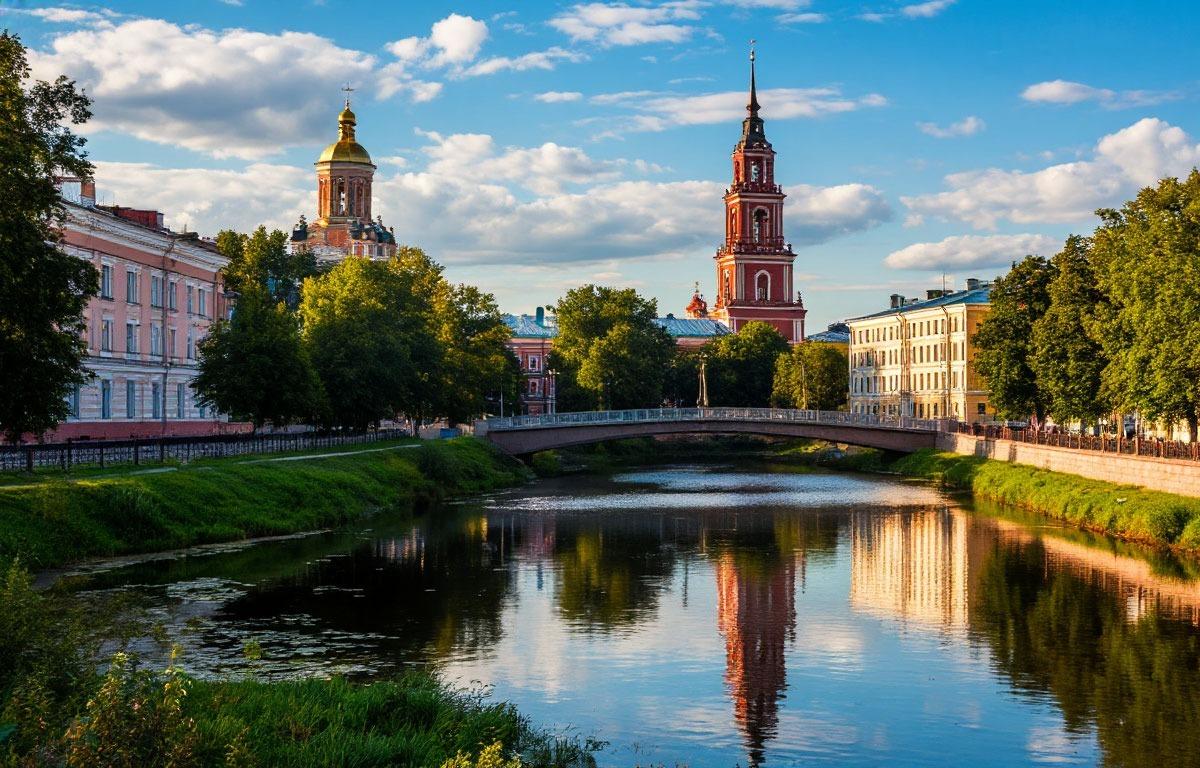 Из Костромы в Иваново: Мелоневич возглавил региональное отделение СФР