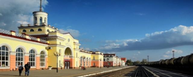 Новый железнодорожный пассажирский маршрут Адлер - Йошкар-Ола откроется в июле