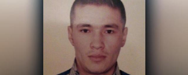 В Уфе разыскивают пропавшего без вести 29-летнего Марата Шарипова