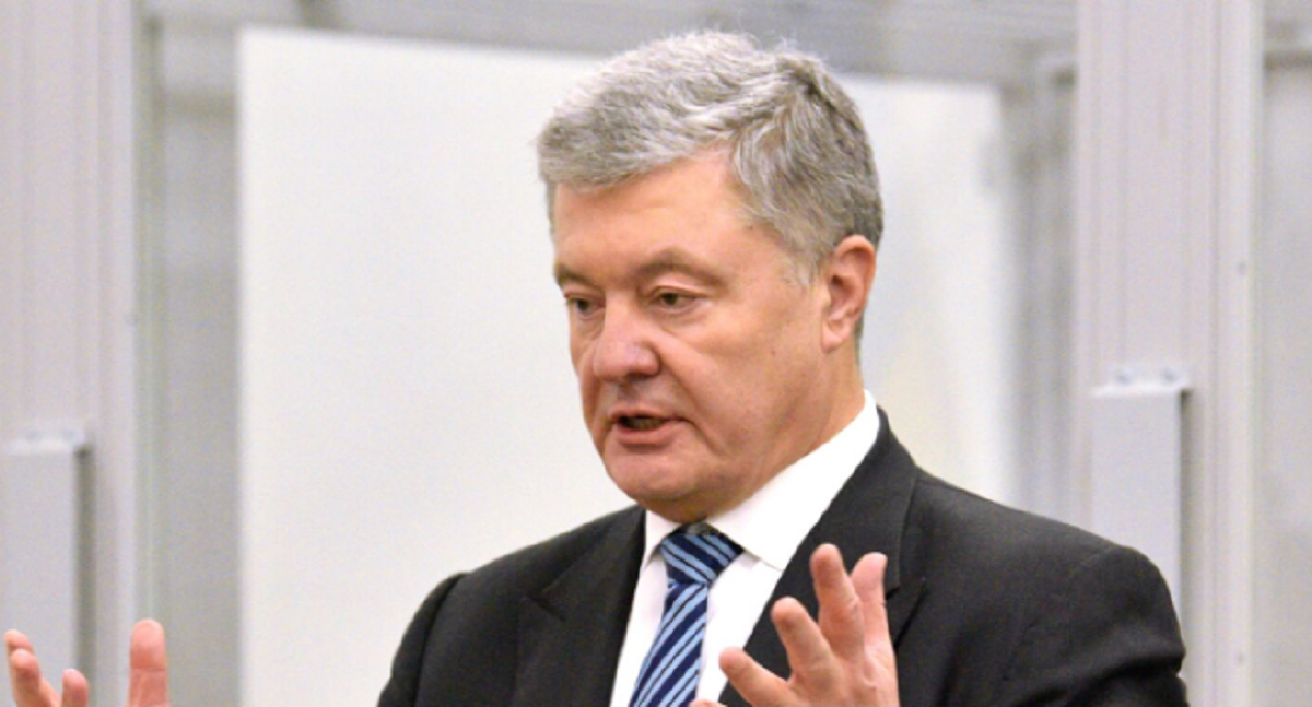 Заявление Порошенко встревожило украинцев: отвернется ли Запад от Киева?