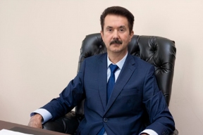 Директор ГКЗ «Башкортостан» Яруллин отправлен в СИЗО по подозрению в превышении полномочий