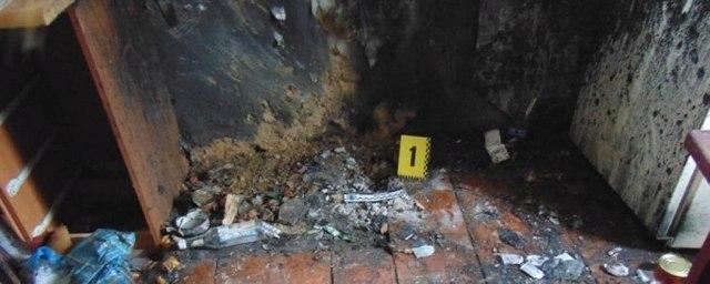 В Нижнем Новгороде расследуют взрыв гранаты в жилом доме