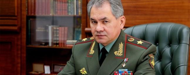 Шойгу: Боевой потенциал почти всех стран НАТО задействован против России