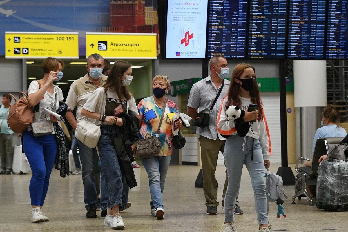 В Госдуме заявили, что ждать возвращения туристического кешбэка не стоит